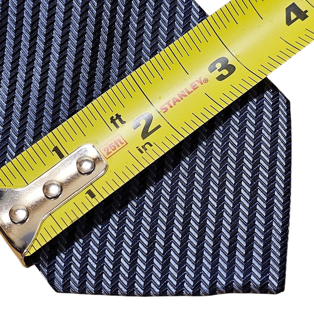 THE SUIT LABO TIE - Picture 5 of 14